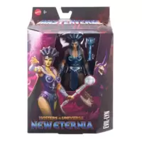 Evil-Lyn (New Eternia)