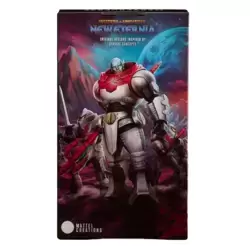 Horde Trooper (New Eternia)