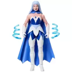 Frosta (Cartoon Collection)