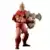 Masters of the Universe Origins - Geldor