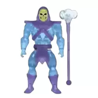 Invisible Skeletor (Cartoon Collection)