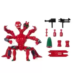 Modulok (Cartoon Collection)