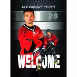 Alexandre Ferey # 02