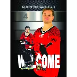 Quentin Sableau # 04
