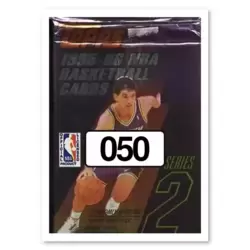 Charles Oakley