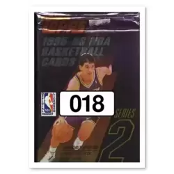 Tim Hardaway