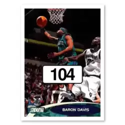 Antonio Davis