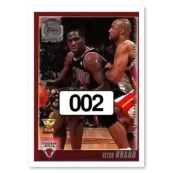 Marcus Camby