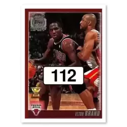 Vin Baker