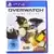 Jeux PS4 - Overwatch Origins Edition