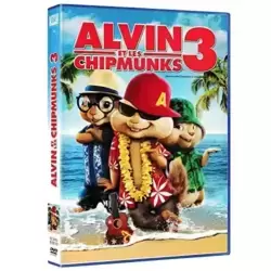 Alvin et les Chipmunk 3