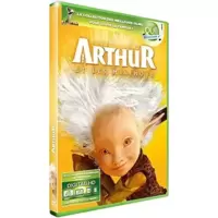 Arthur et Les Minimoys