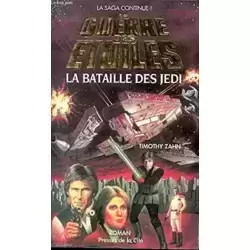 La Guerre des étoiles : La Bataille des Jedï