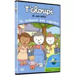 La cabane des Copains