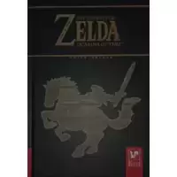 The Legend Of Zelda Ocarina Of Time Guide Deluxe