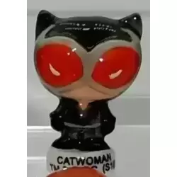 Catwoman