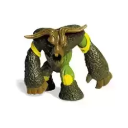 Ancient Moss