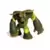 Gormiti Series 3 - Ancient Moss