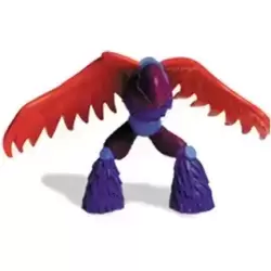 Beak, the Beater