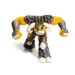 The Ancient Thorg