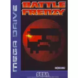 Battle Frenzy