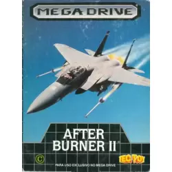 After Burner II