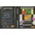 BRA - Jeux Mega Drive Brésiliens - Blockout