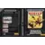 BRA - Jeux Mega Drive Brésiliens - Bonanza Bros.