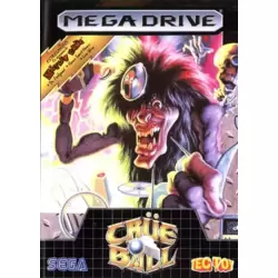 Crüe Ball