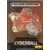 BRA - Jeux Mega Drive Brésiliens - Cyberball