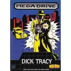Dick Tracy