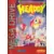 BRA - Jeux Mega Drive Brésiliens - Dynamite Headdy