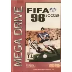 Fifa 96