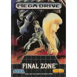 Final Zone