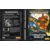 BRA - Jeux Mega Drive Brésiliens - Forgotten Worlds