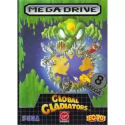 Global Gladiators