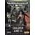BRA - Jeux Mega Drive Brésiliens - Golden Axe II