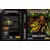 BRA - Jeux Mega Drive Brésiliens - Insector X