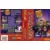 BRA - Brazilian Mega Drive Games - Justice League Task Force