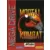 BRA - Jeux Mega Drive Brésiliens - Mortal Kombat