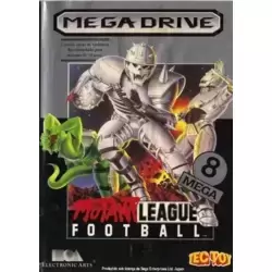 Mutant League Football