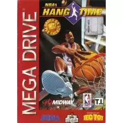 NBA Hang Time