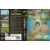 ES - Jeux Mega Drive Espagnols - El Libro de la Selva