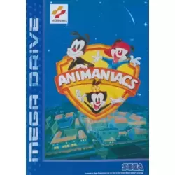 Animaniacs