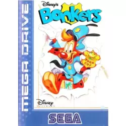 Bonkers