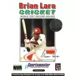 Brian Lara Cricket