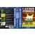 EUR - European Mega Drive Games - Cannon Fodder