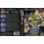 EUR - Jeux Mega Drive Européens - Captain America and the Avengers