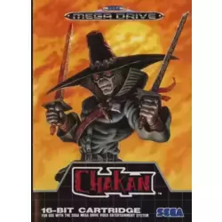 Chakan