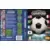 EUR - Jeux Mega Drive Européens - Champions World Class Soccer